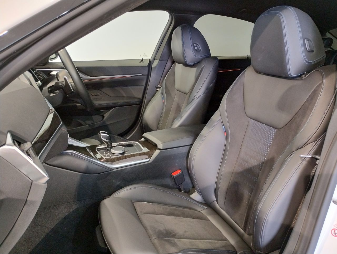 420i Gran Coupé RHD