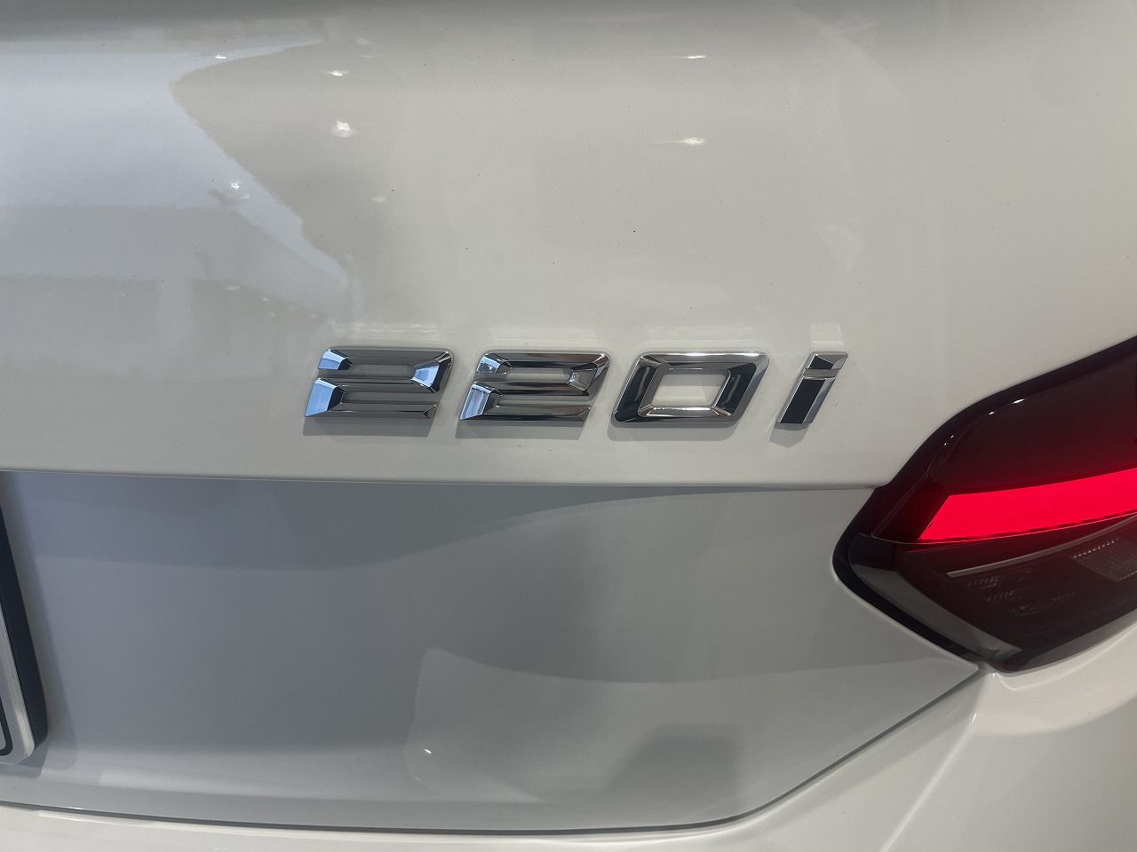G42 220i Coupe