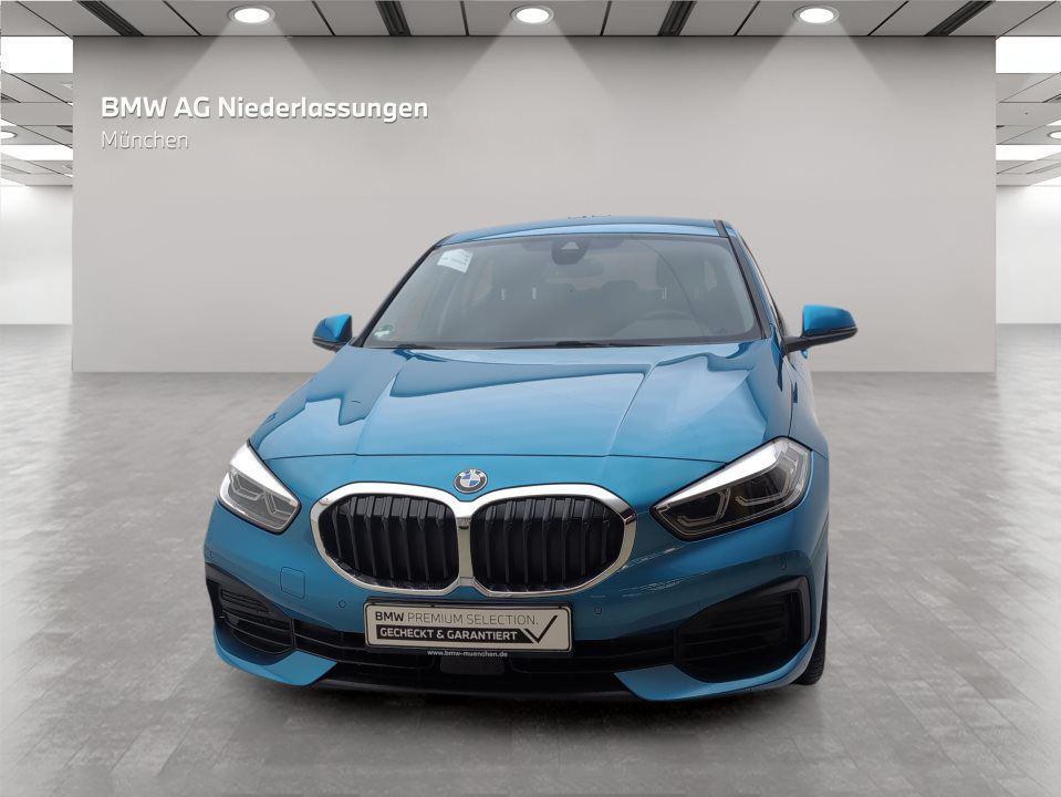 BMW 116
