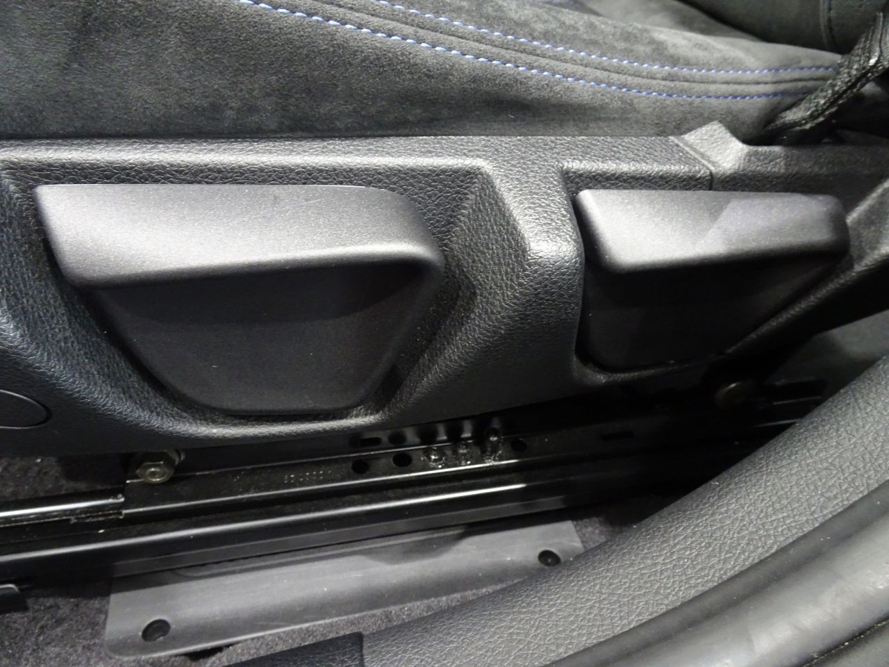 118 5DOOR RHD
