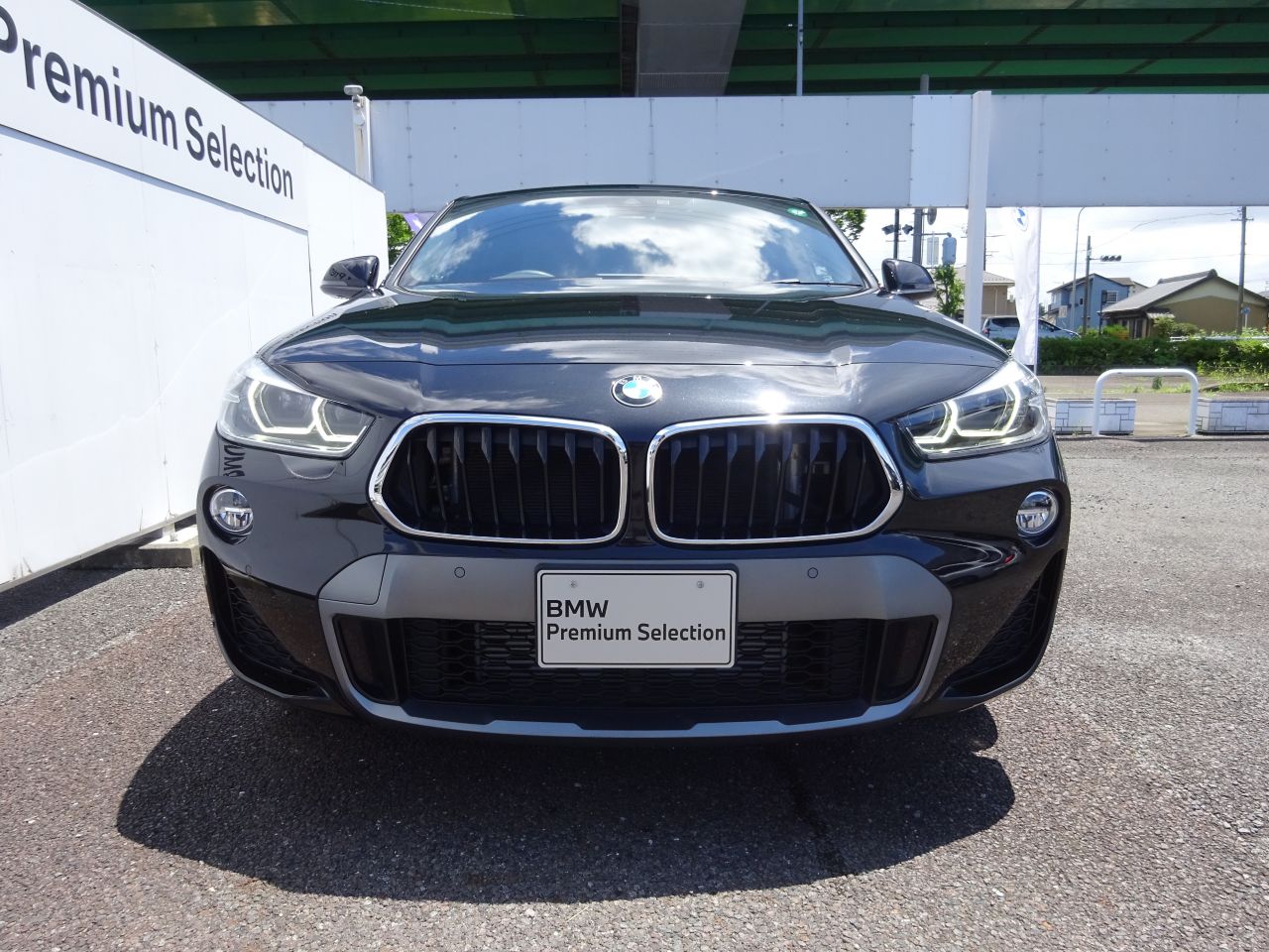 F39 X2 xDrive18d SAC B47 2.0d