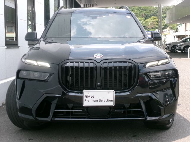 X7 xDrive40d RHD US