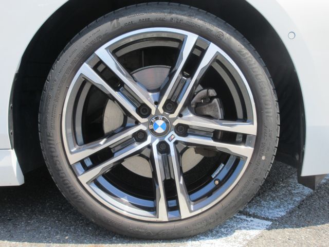 F44 218i Gran Coupe B38 1.5i