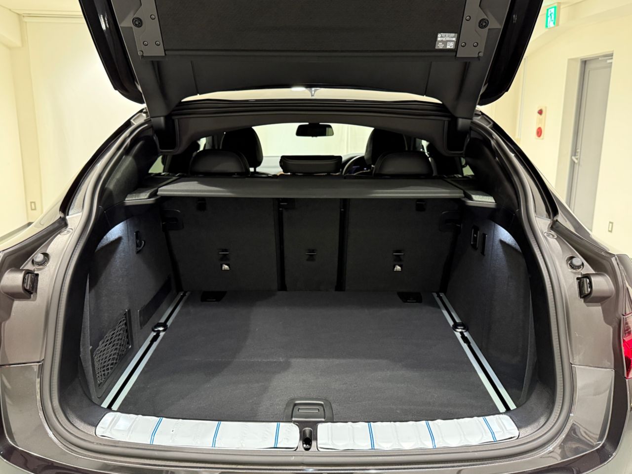 X4 xDrive20d RHD