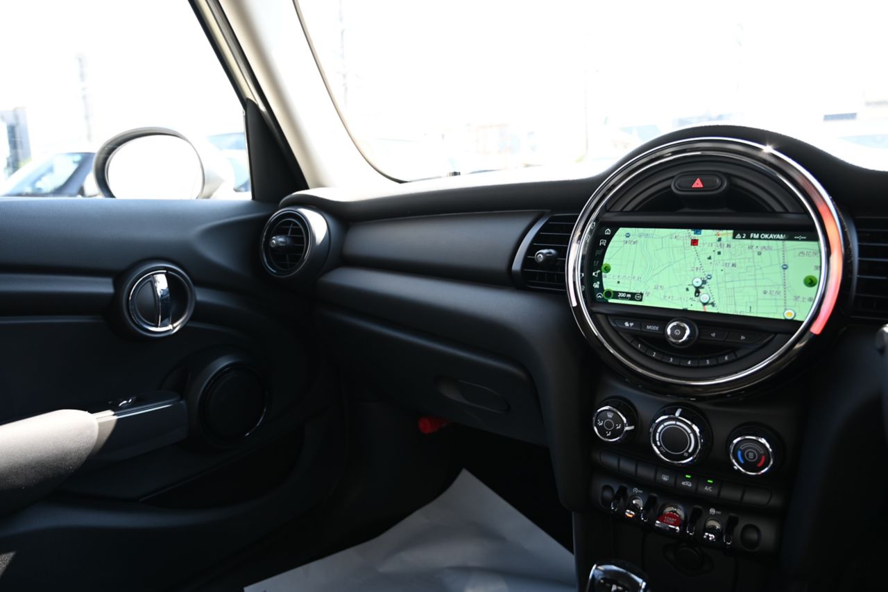 F55 ONE