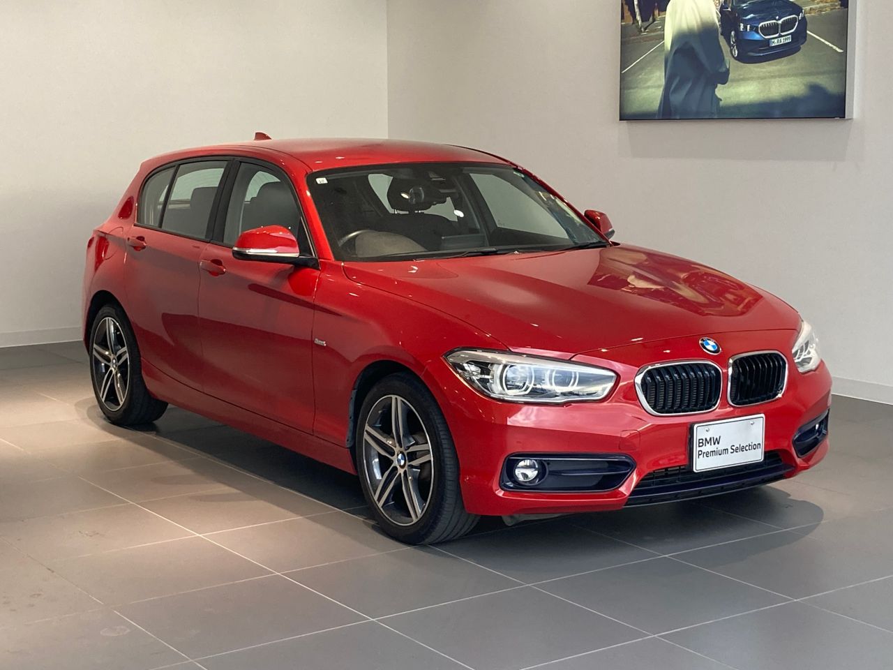 118d Sport