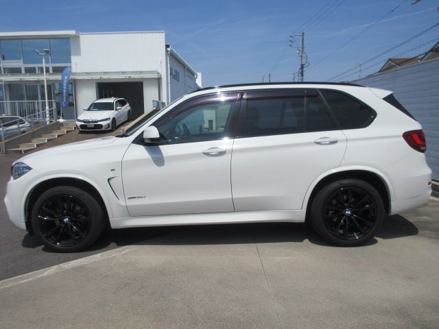 X5 XDRIVE35D