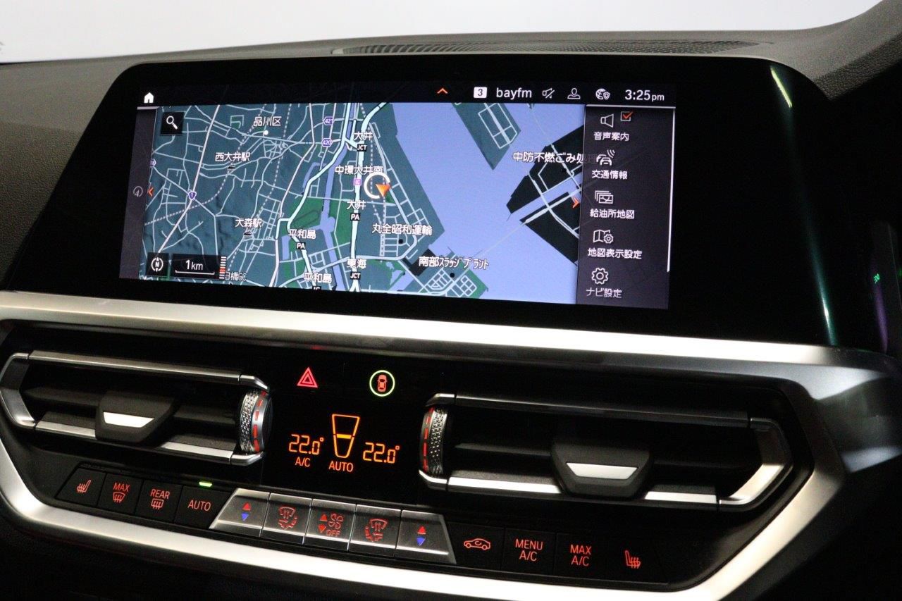 M240i xDrive Coupé RHD