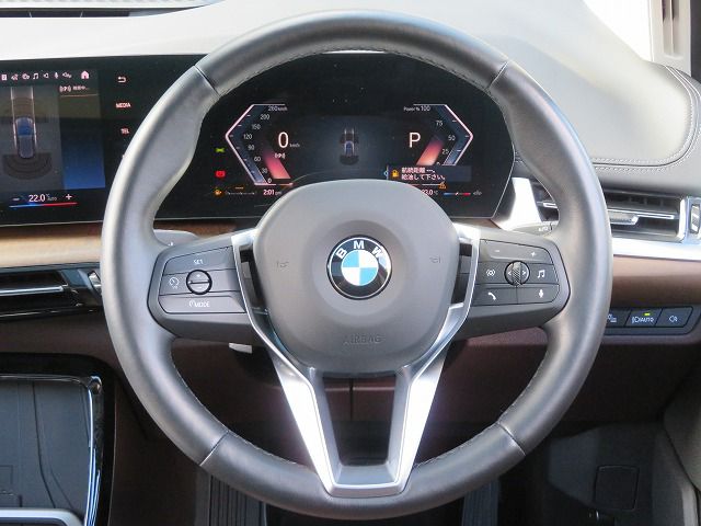 U06 218d Active Tourer B47 2.0d