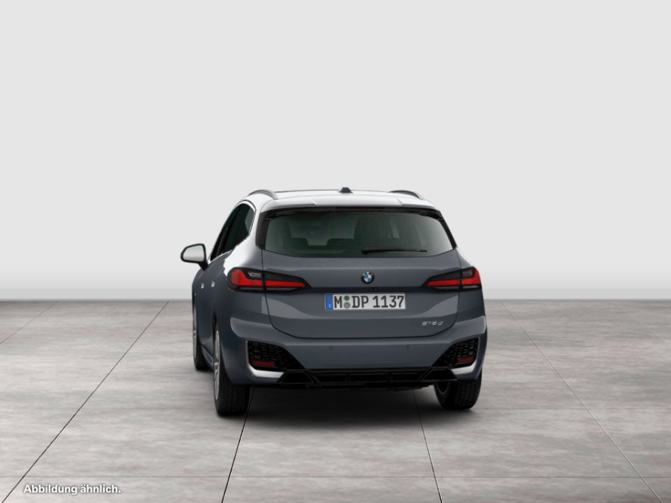 BMW 218
