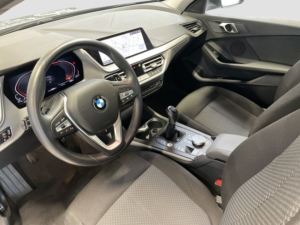 BMW 116