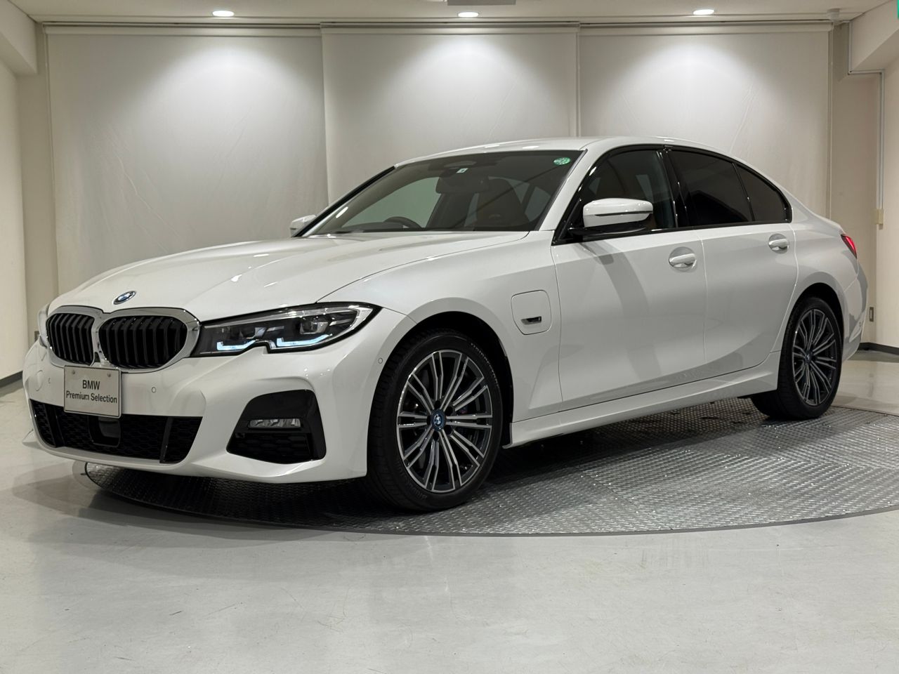 330e M Sport