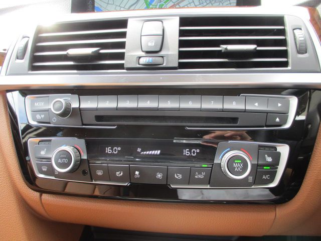 320I TOURING RHD