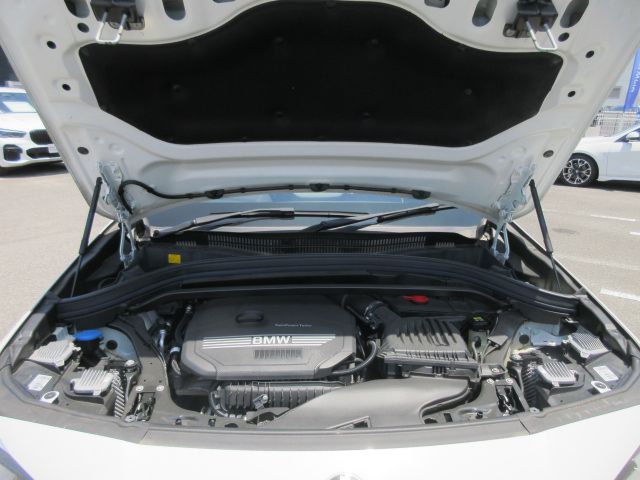 F39 X2 sDrive18i B38 1.5i SAC