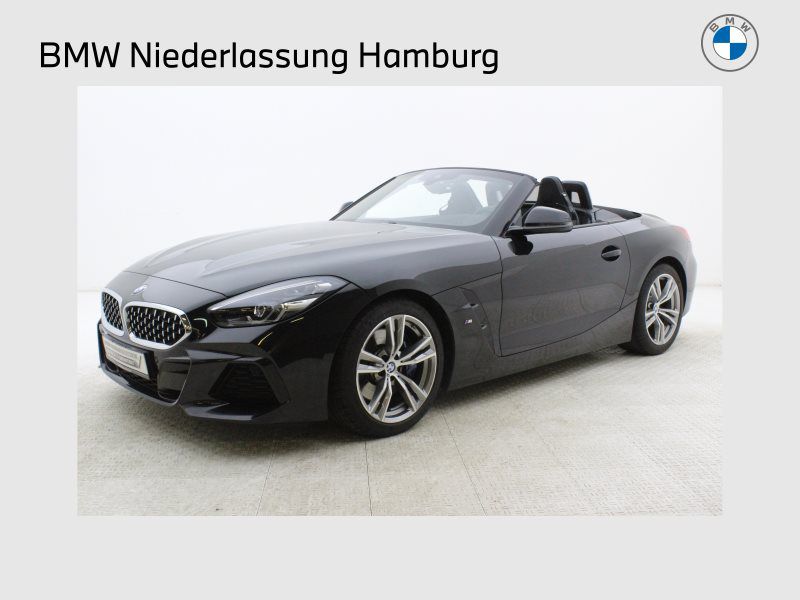 Z4 sDrive30i