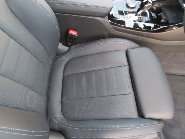 G01 X3 xDrive20d RHD ZA LCI