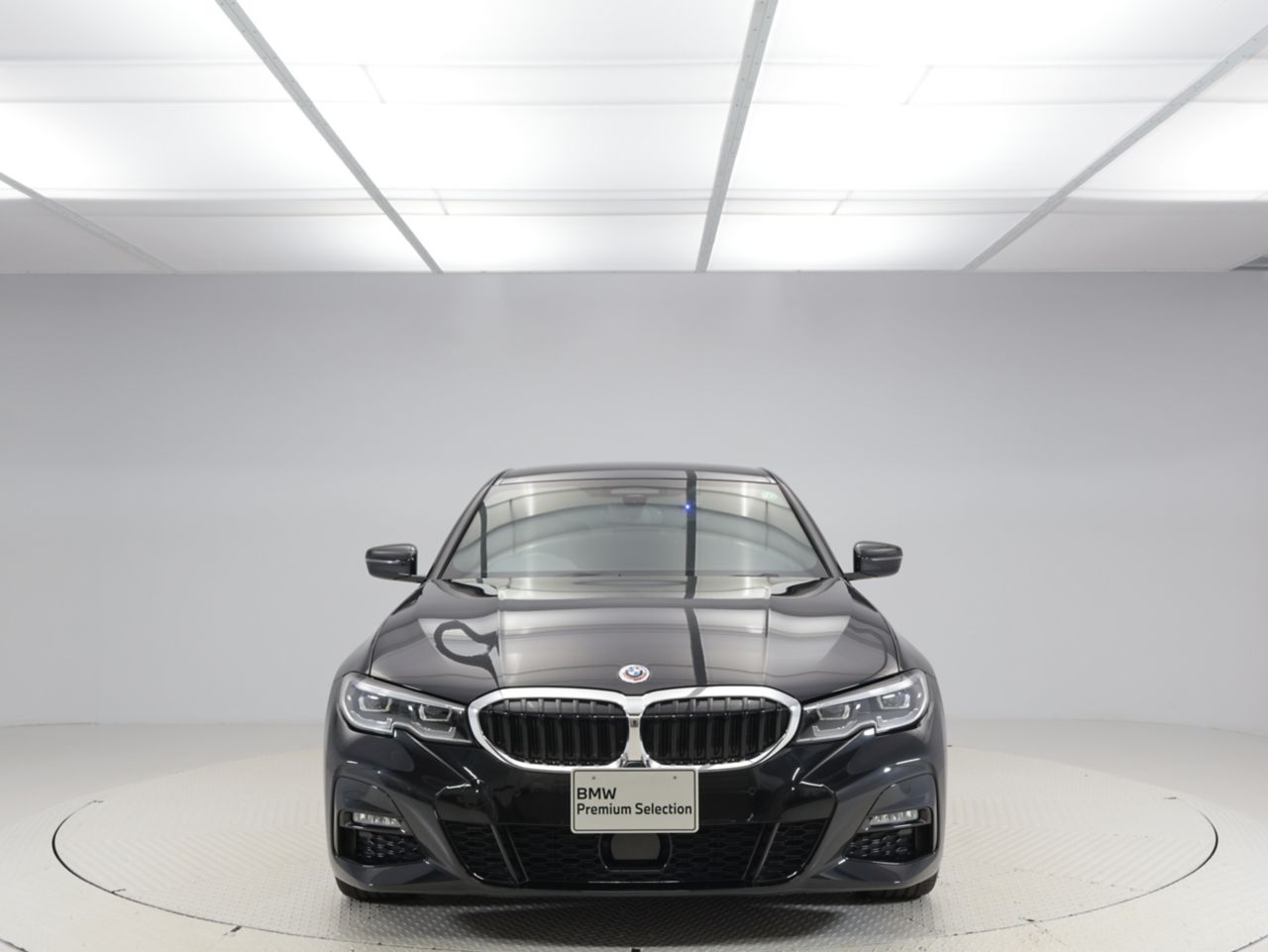 G20 320i Saloon RHD MX