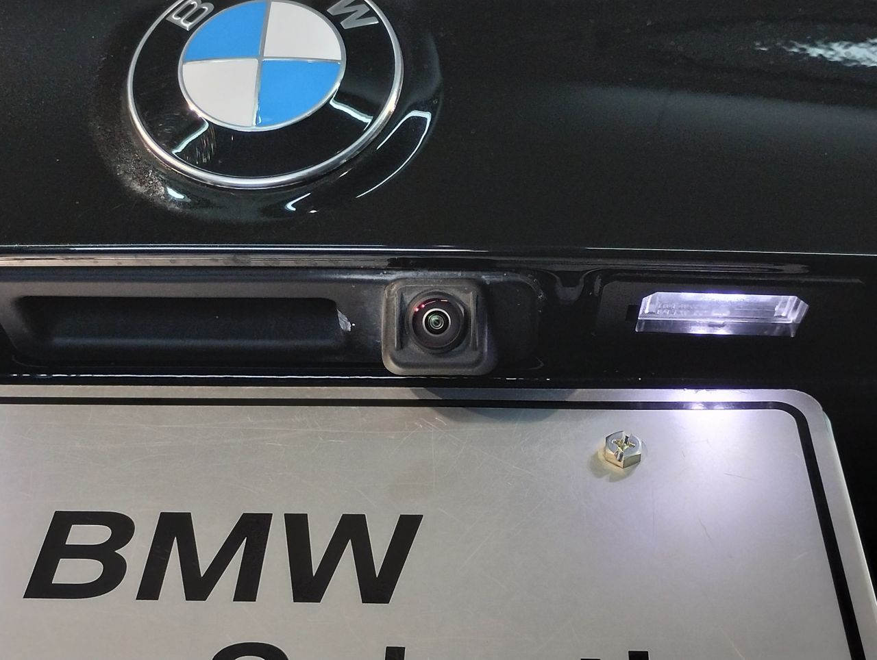 G01 X3 xDrive20d RHD ZA LCI