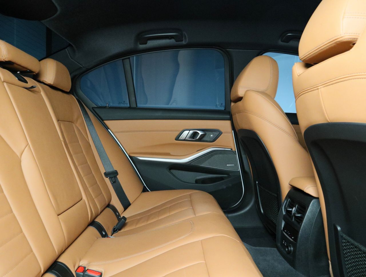 G20 M340i xDrive Saloon RHD