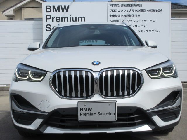 F48 X1 xDrive18d B47 2.0d LCI