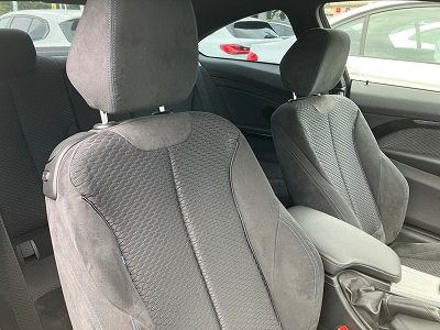 420I COUPE RHD