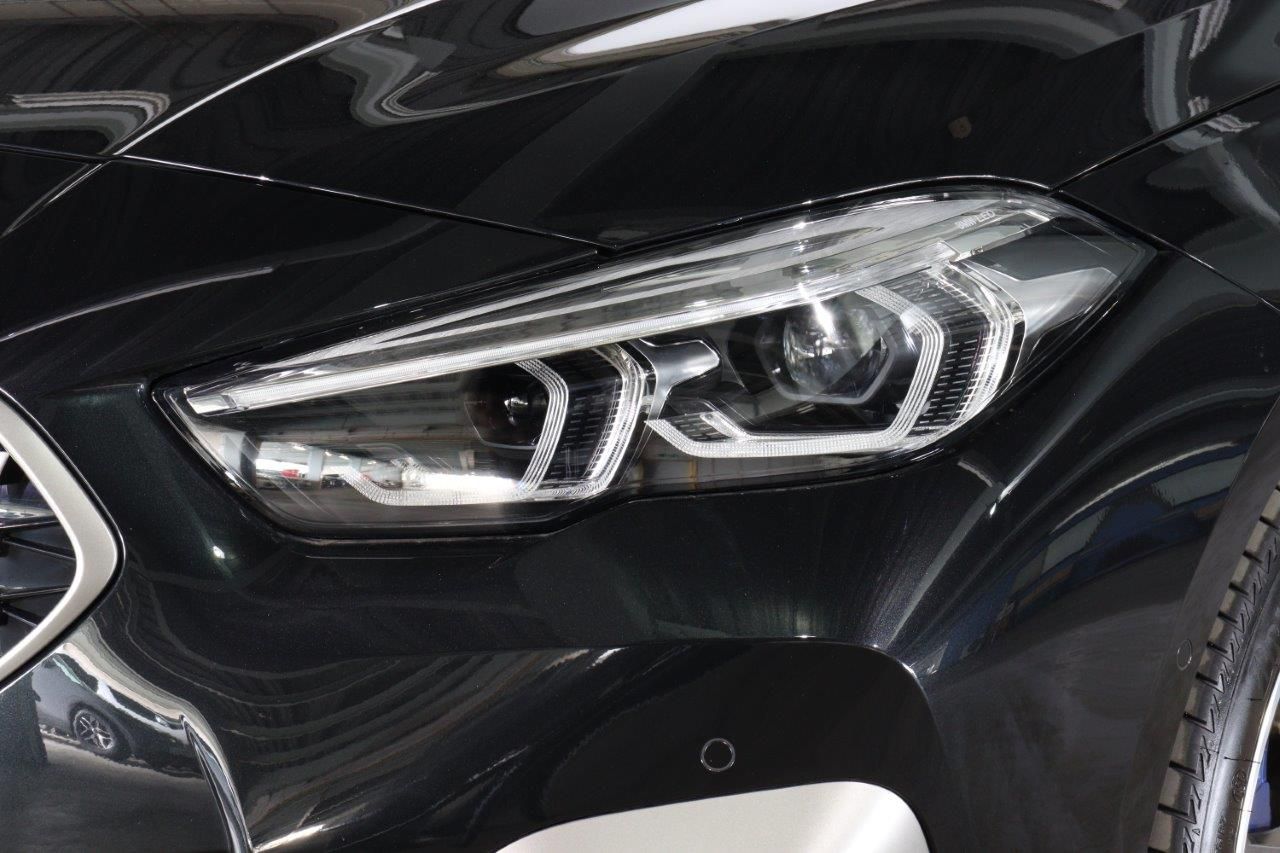 F4* **35i xDrive **** ***** B48 2.0i