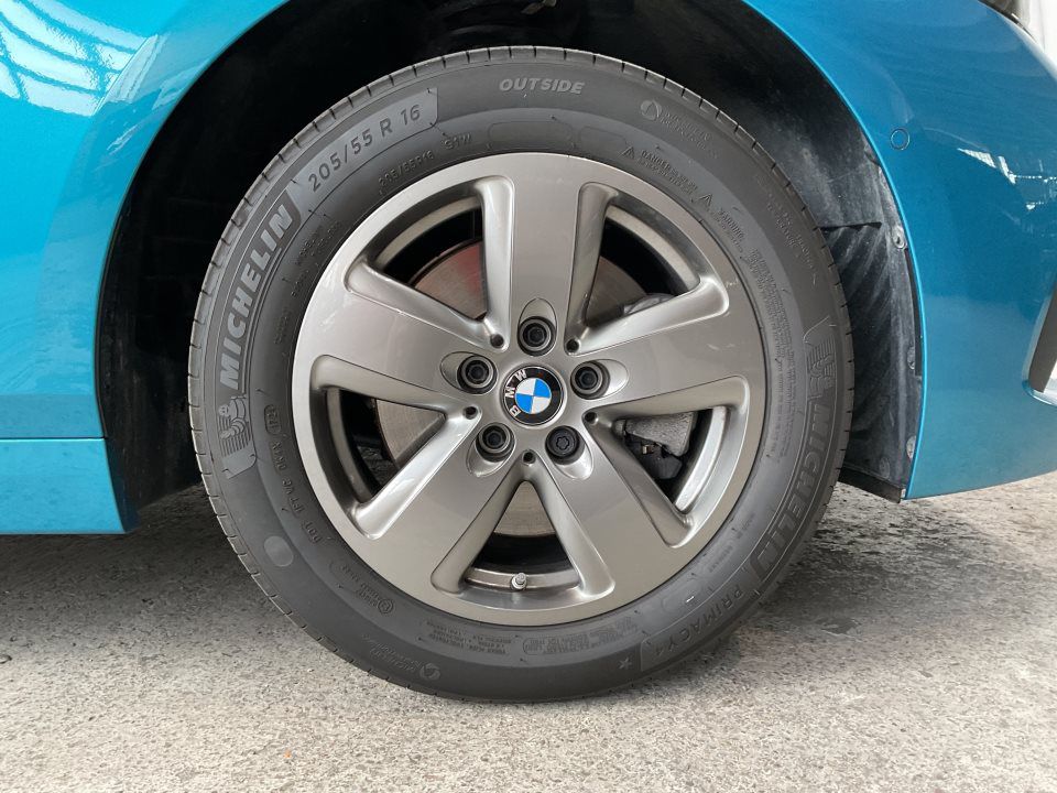 BMW 116