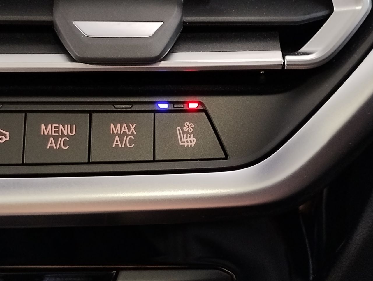 G01 X3 xDrive20d RHD ZA LCI