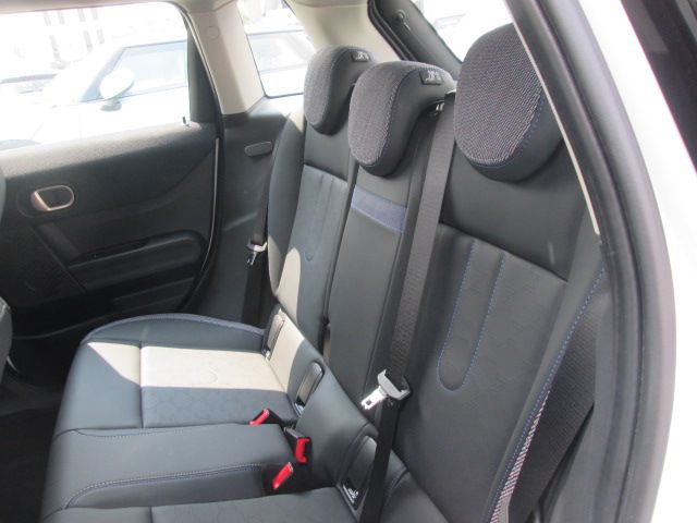 MINI Cooper C 5-doors