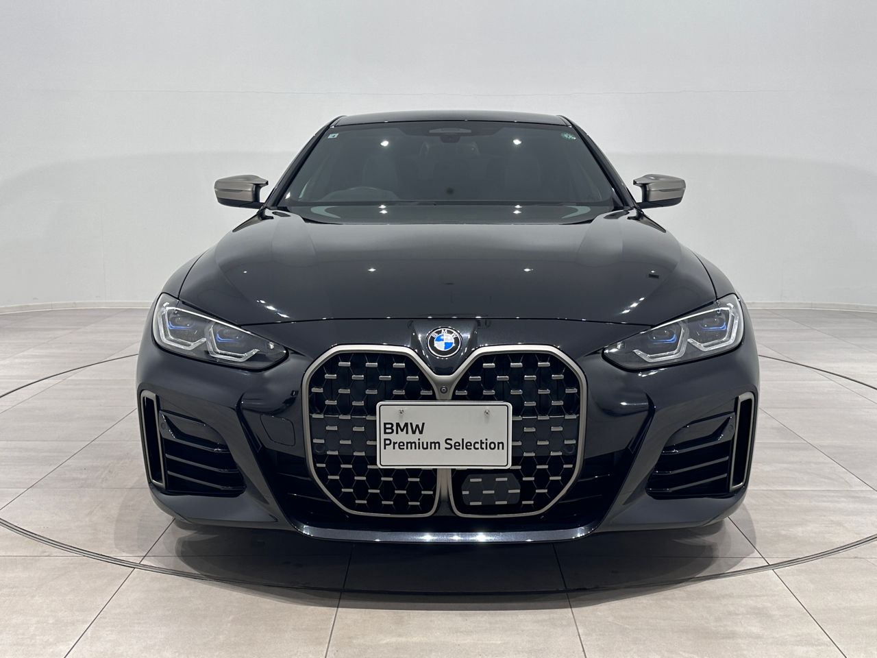 G26 M440i xDrive B58 3.0 RHD