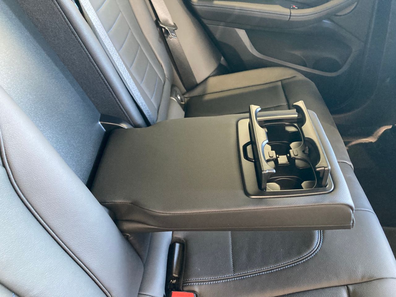G01 X3 xDrive20d RHD ZA LCI