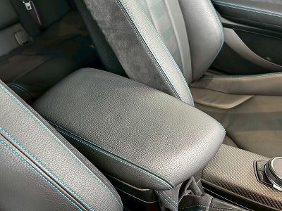 F87 M2 Competition S55 3.0i