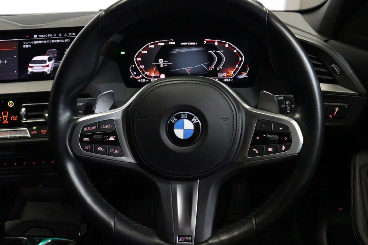 F40 M135i xDrive Sports Hatch 5-door B48 2.0i