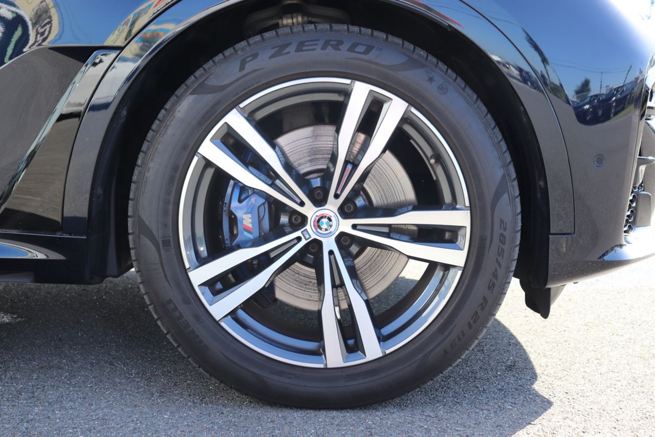 G07 X7 xDrive40d B57 3.0d