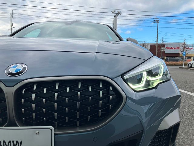 F4* **35i xDrive **** ***** B48 2.0i