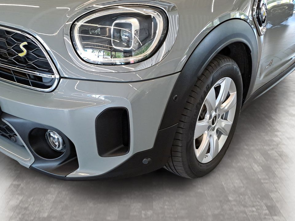 MINI Cooper SE
