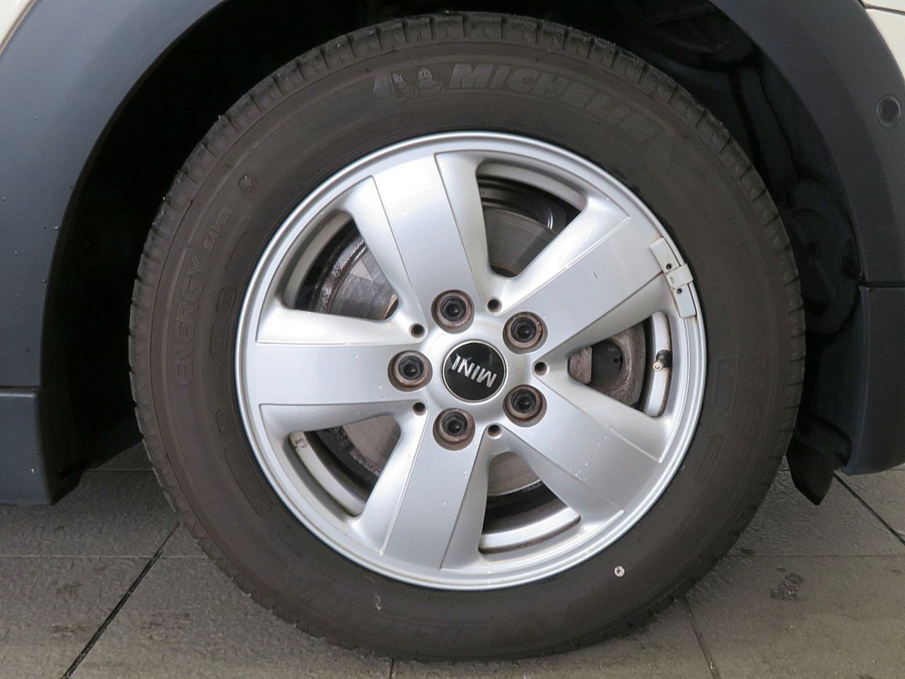 MINI Cooper D 3-Door Hatch