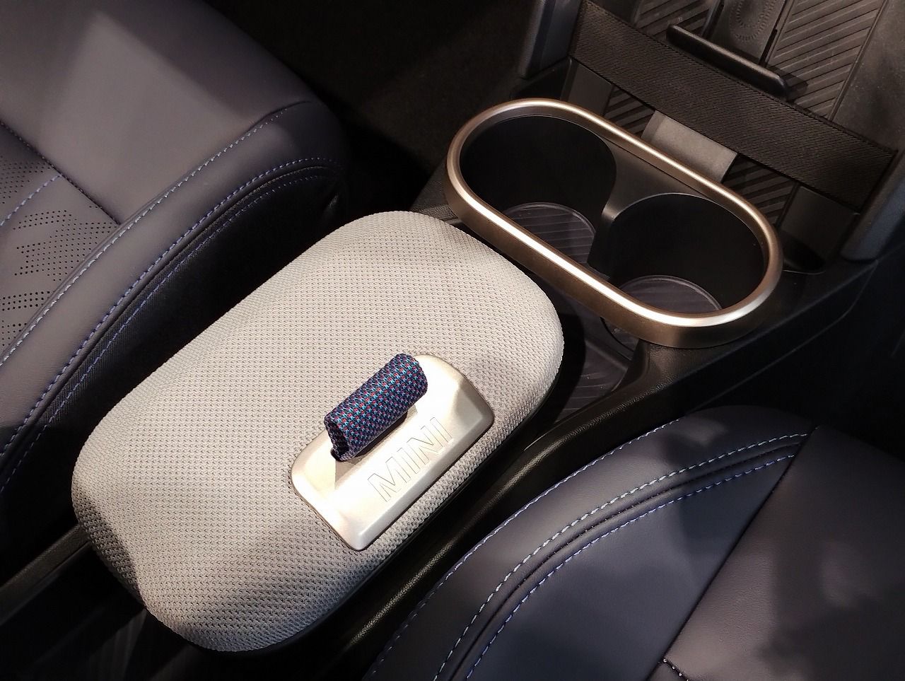 F67 MINI Cooper Convertible C