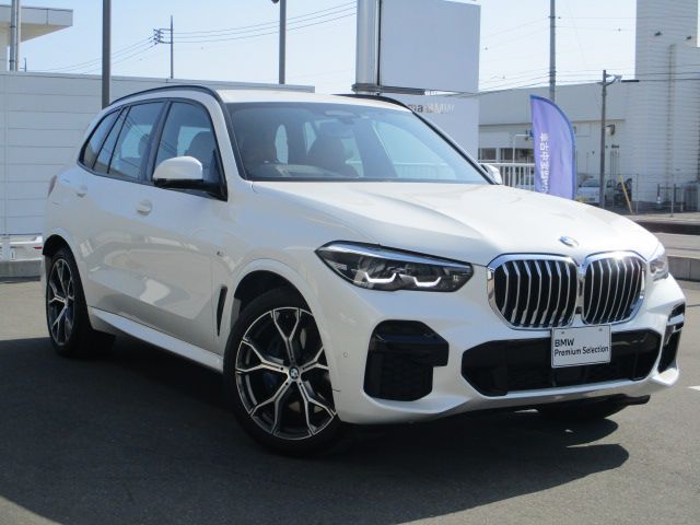G05 X5 xDrive30d xLine B57 3.0d