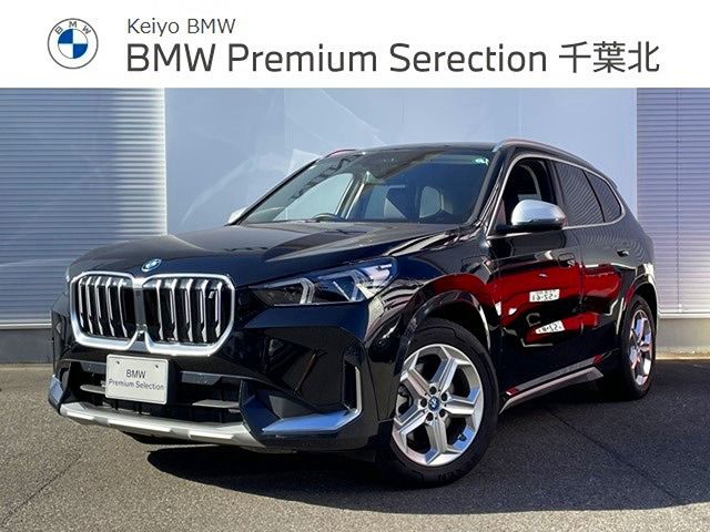 iX1 xDrive30 xLine