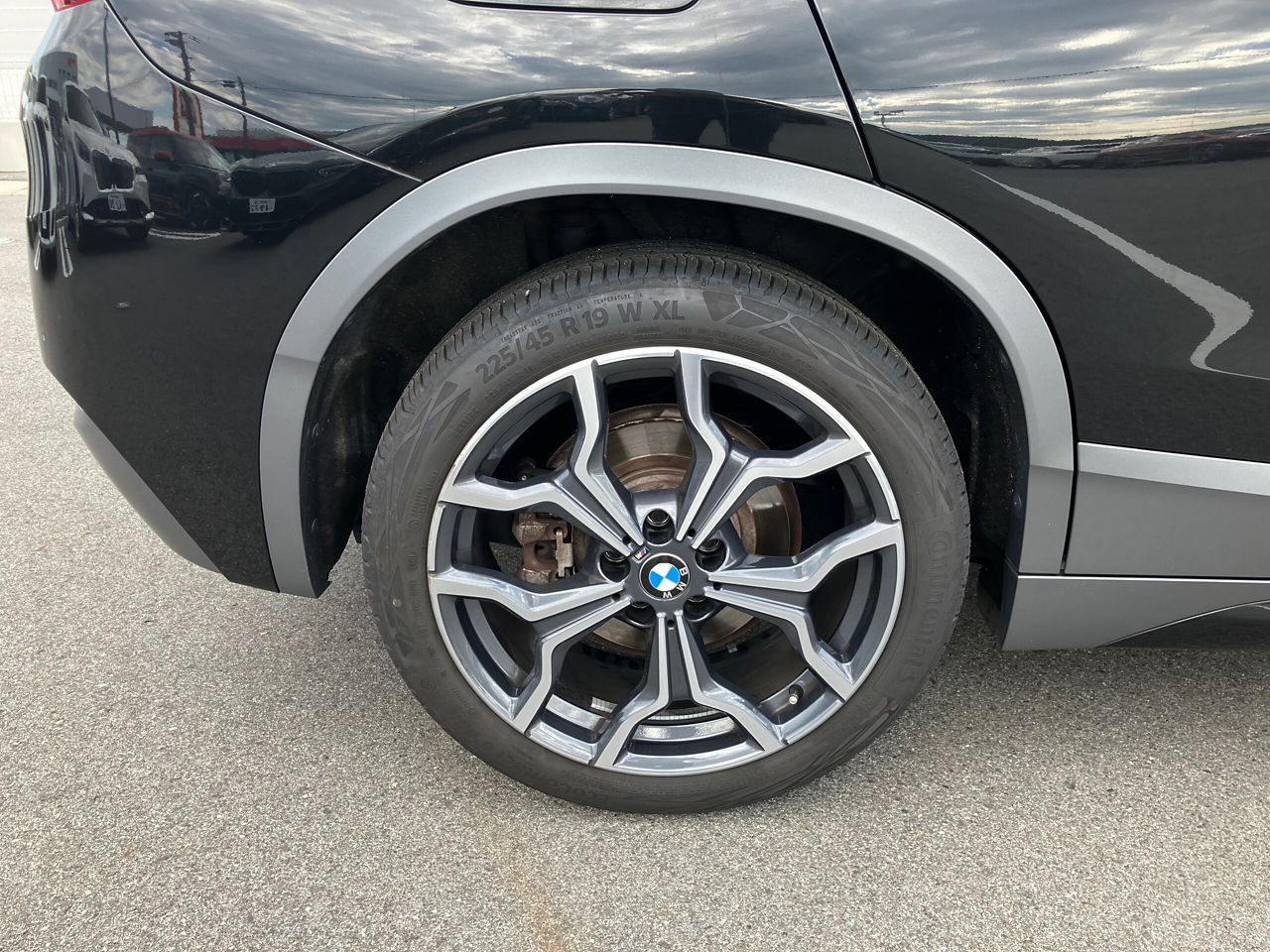 F39 X2 xDrive20d B47 2.0d
