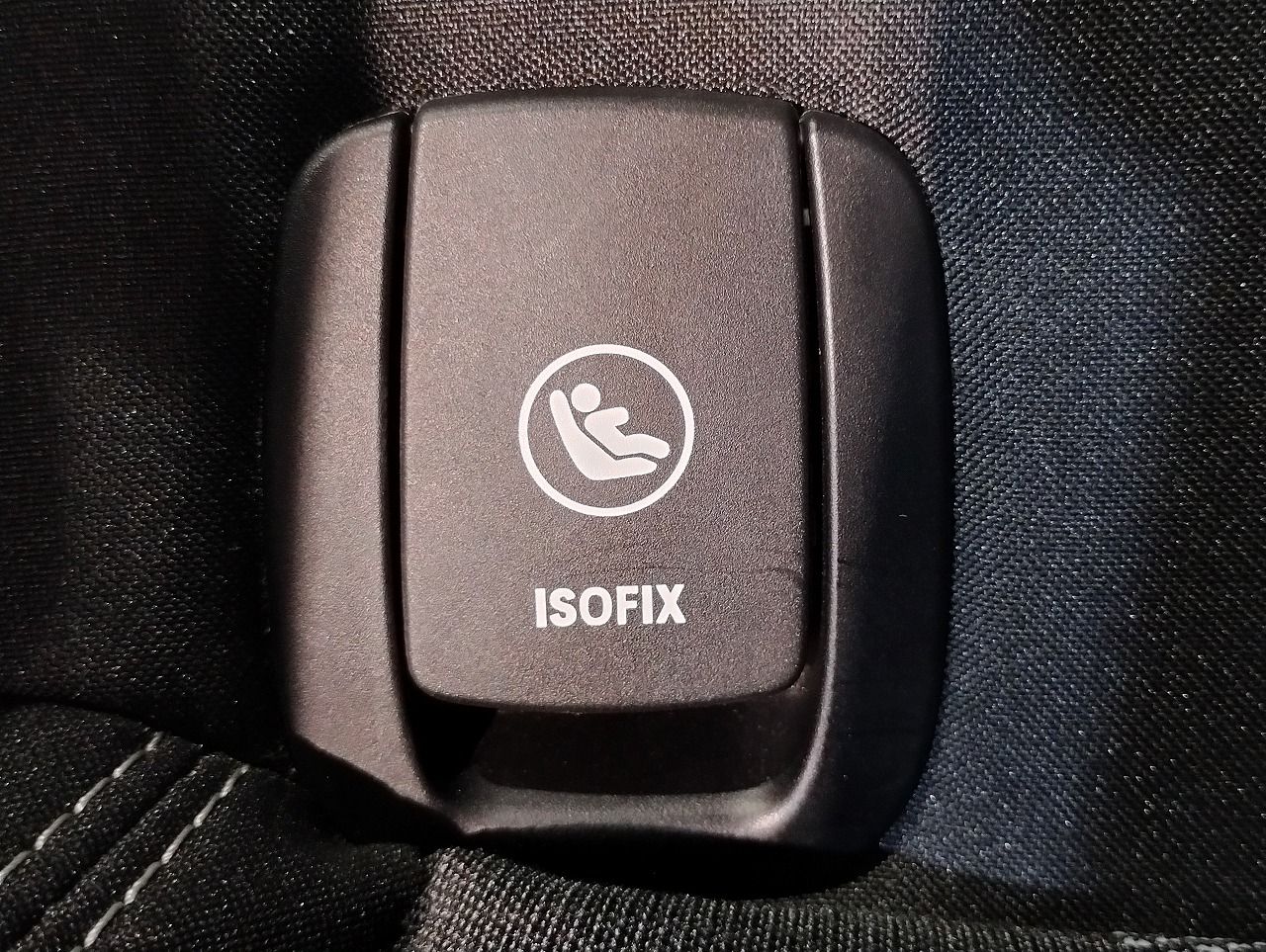 F56 MINI Cooper S 3-Door Hatch LCI