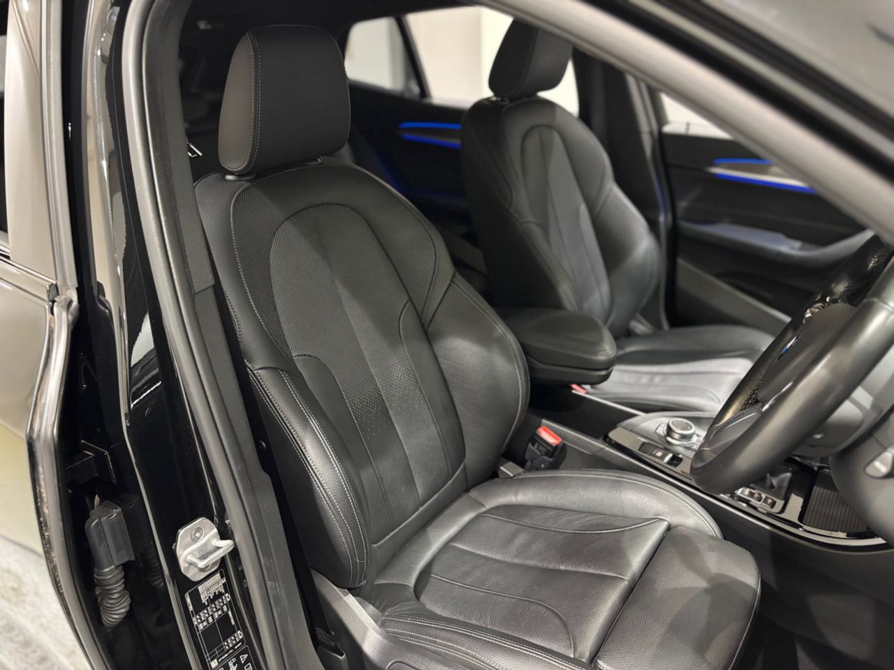 F39 X2 xDrive18d SAC B47 2.0d
