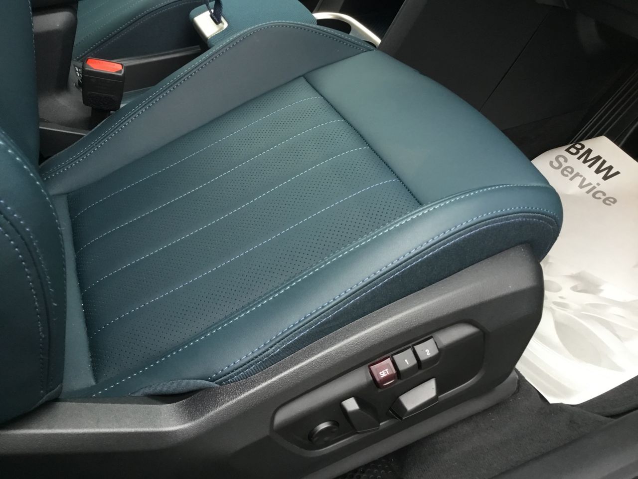 U25 MINI Countryman S ALL4