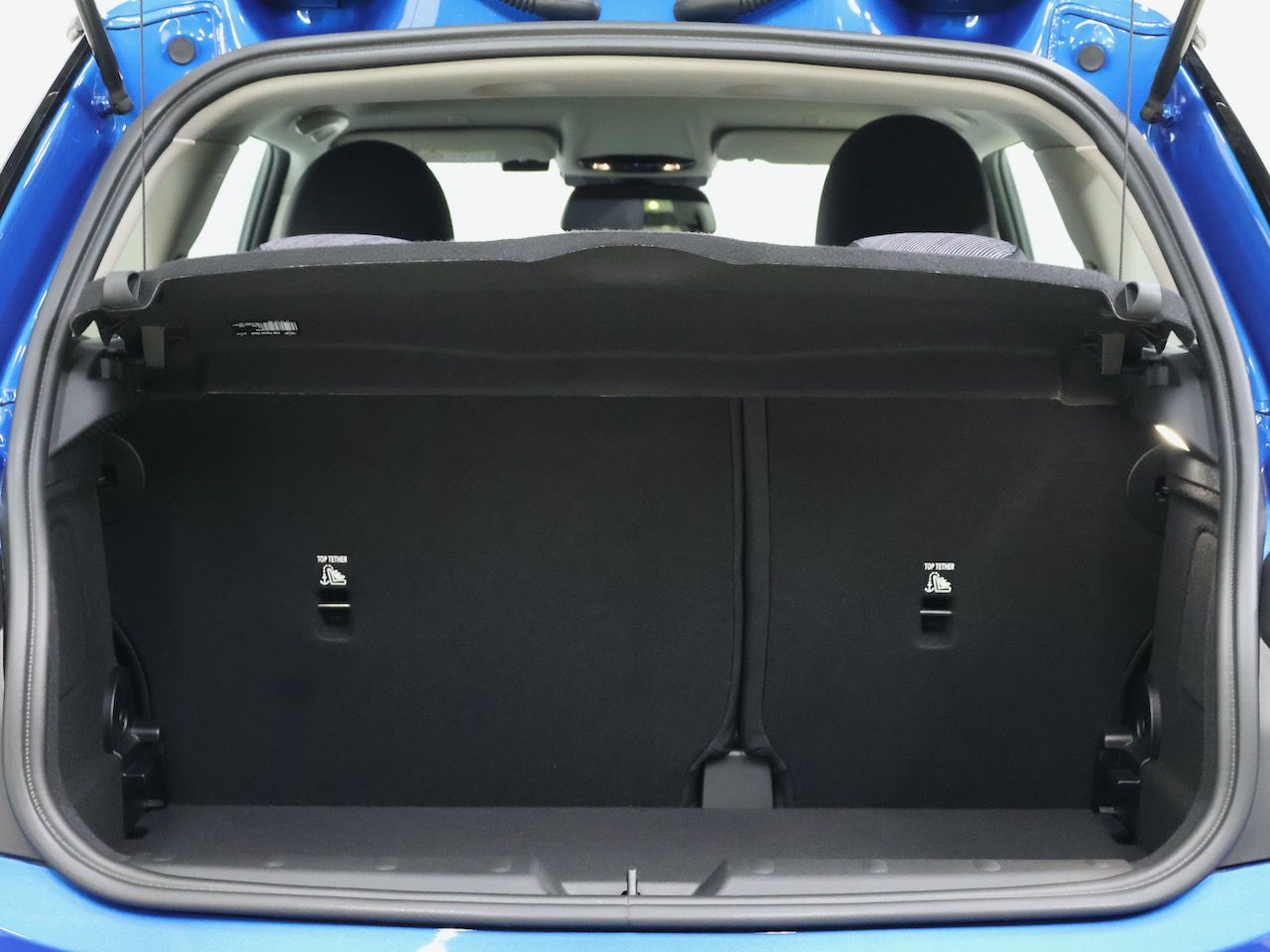 F66 MINI Cooper C 3Dr