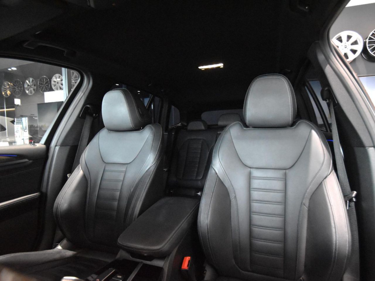 X3 xDrive20d RHD ZA