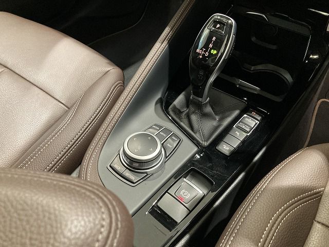 F48 X1 xDrive18d B47 2.0d LCI