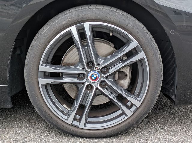 F40 118d Sports Hatch 5-door B47 2.0d