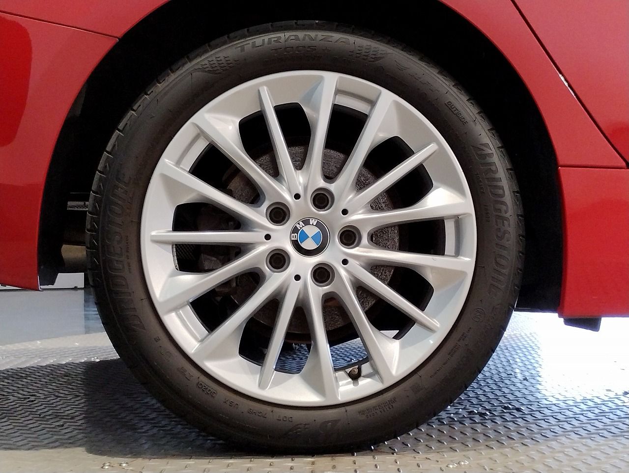 F44 218i Gran Coupe B38 1.5i