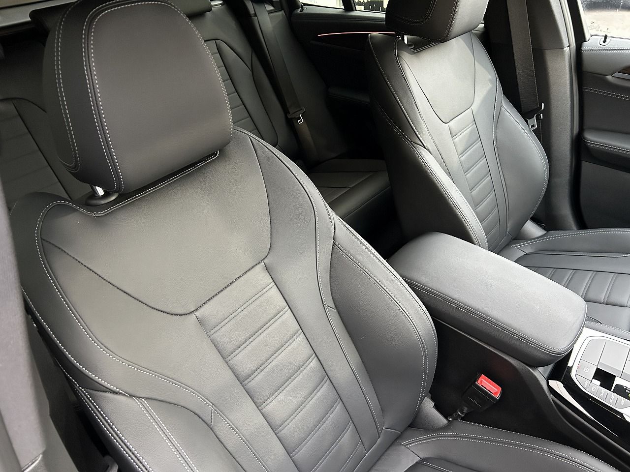 G01 X3 M40d RHD LCI ZA